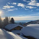 Heidi Falkertsee - Luxuschalet Bergwinter * Patergassen