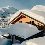Heidi Falkertsee - Luxuschalet Bergwinter *