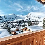 Heidi Falkertsee - Luxuschalet Bergwinter * Patergassen