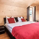 Heidi Falkertsee - Luxuschalet Bergwinter Chalet *