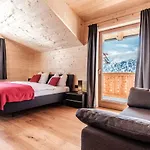 Heidi Falkertsee - Luxuschalet Bergwinter * Patergassen