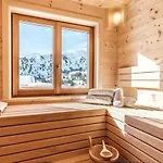 Heidi Falkertsee - Luxuschalet Bergwinter * Patergassen