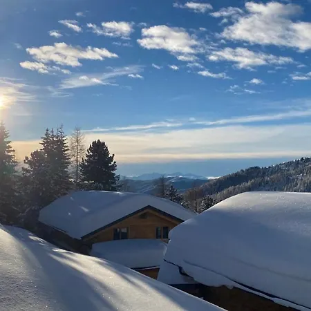 Heidi Falkertsee - Luxuschalet Bergwinter * Patergassen