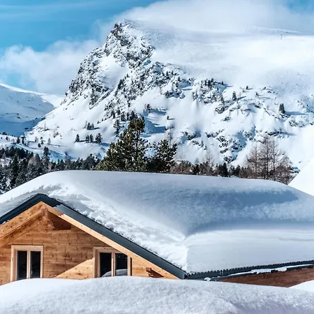 Heidi Falkertsee - Luxuschalet Bergwinter *