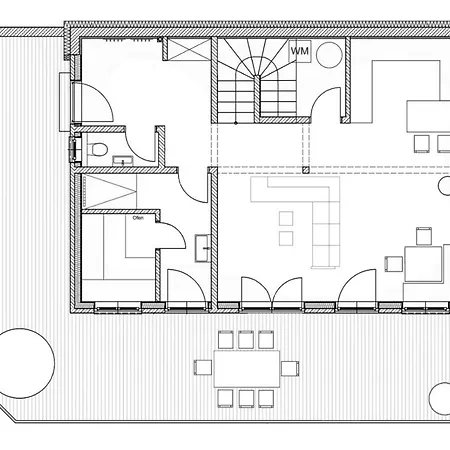 Heidi Falkert Heidialm - Bergwinter Chalet Patergassen