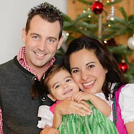 Heidi Falkert Heidialm - Bergwinter * Patergassen