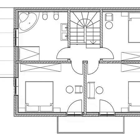 Heidi Falkert Heidialm - Bergwinter *