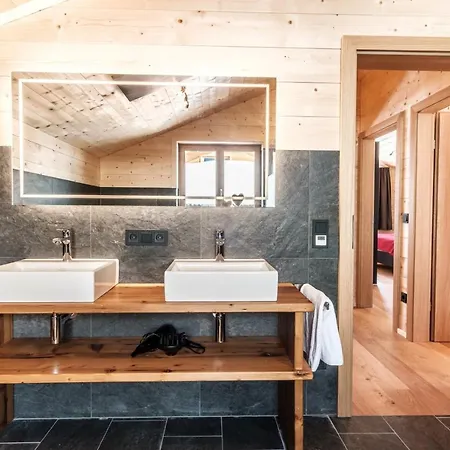Heidi Falkertsee - Luxuschalet Bergwinter Chalet
