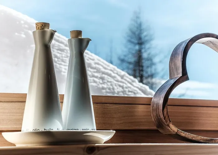 Heidi Falkertsee - Luxuschalet Bergwinter Chalet