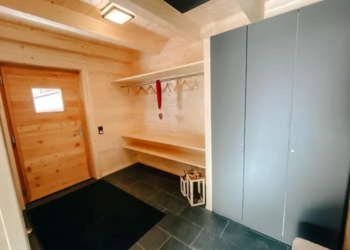 Heidi Falkertsee - Luxuschalet Bergwinter * Patergassen