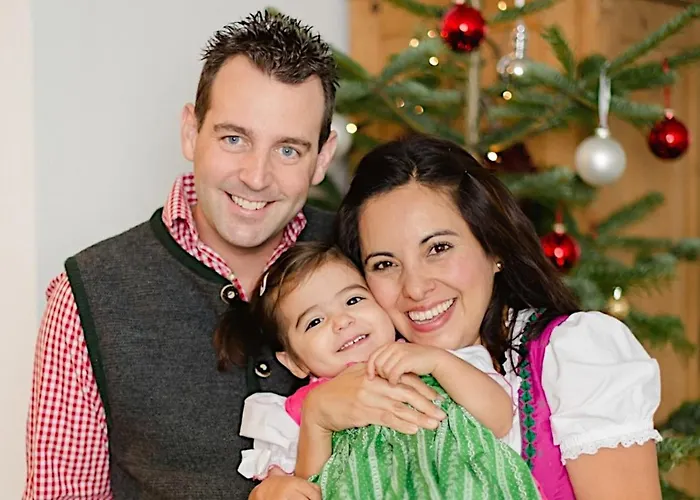 Heidi Falkertsee - Luxuschalet Bergwinter * Patergassen